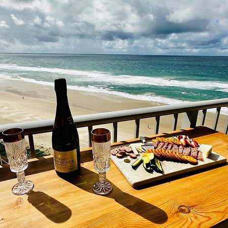 Beachside/ Paradise Best Views Gold Coast Esterno foto