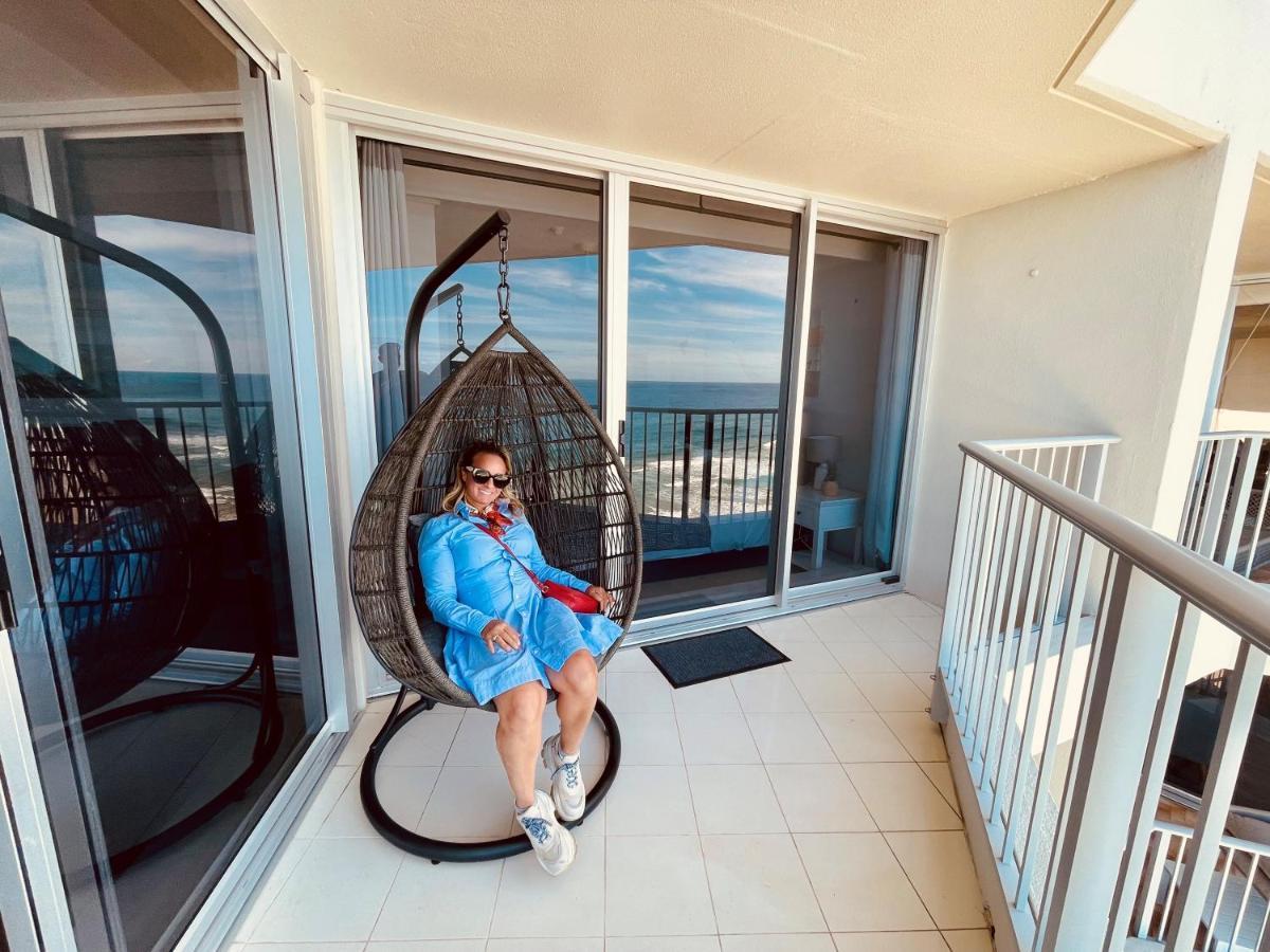 Beachside/ Paradise Best Views Gold Coast Esterno foto