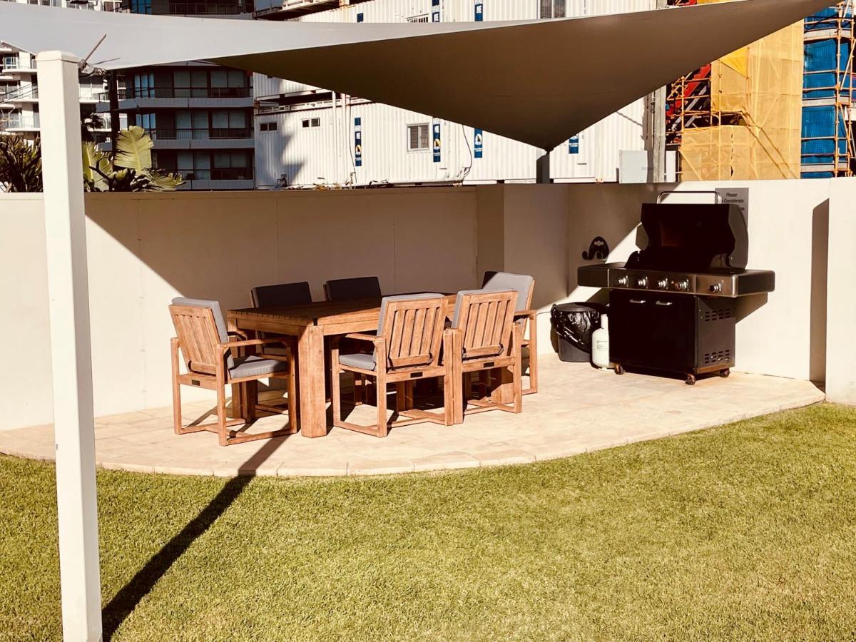 Beachside/ Paradise Best Views Gold Coast Esterno foto