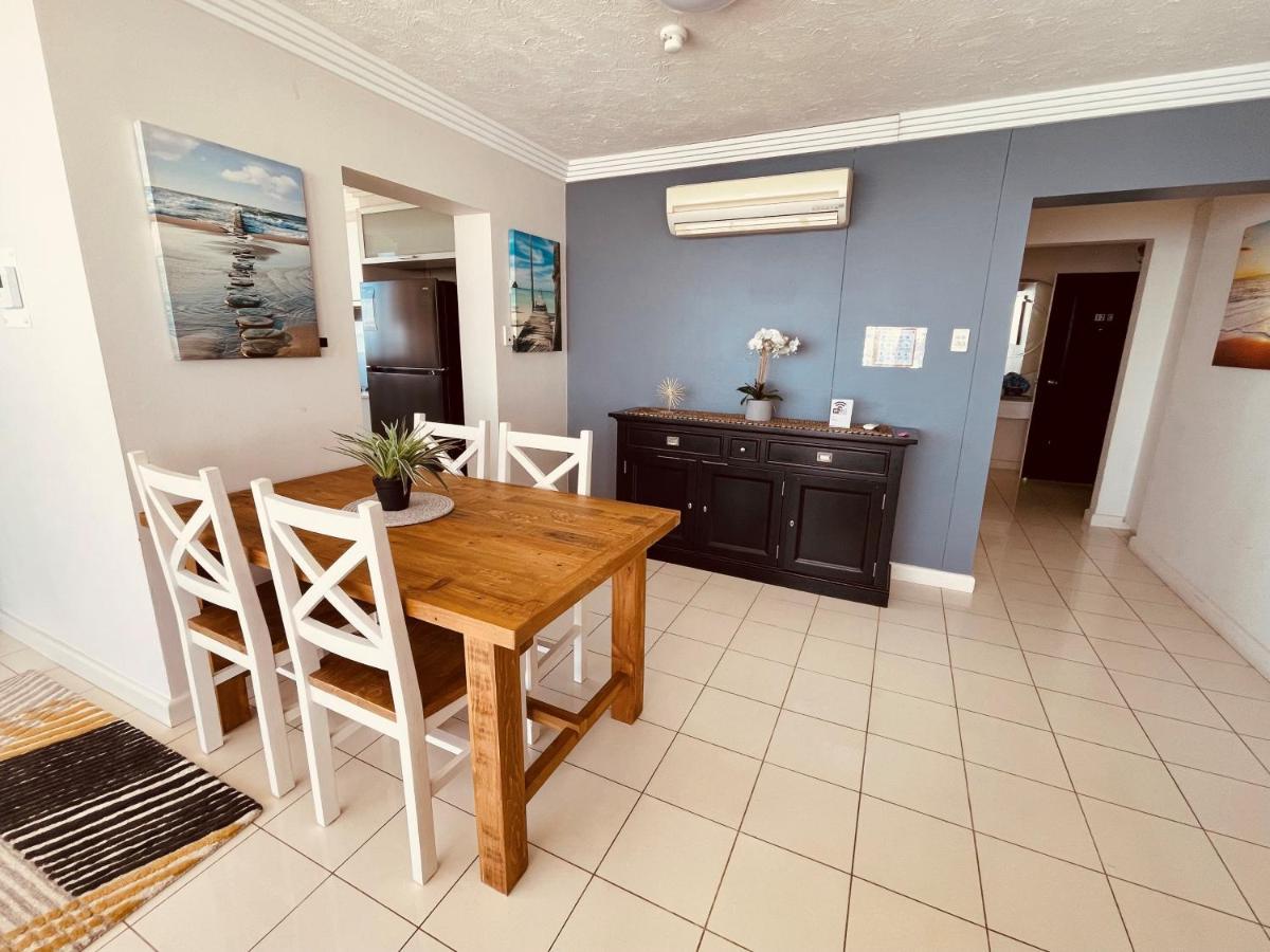 Beachside/ Paradise Best Views Gold Coast Esterno foto