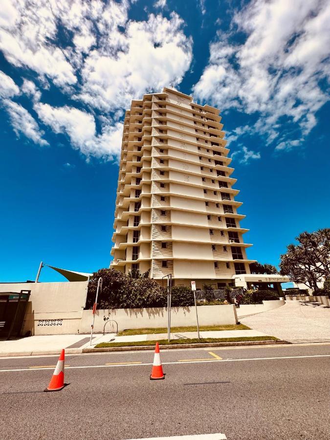 Beachside/ Paradise Best Views Gold Coast Esterno foto