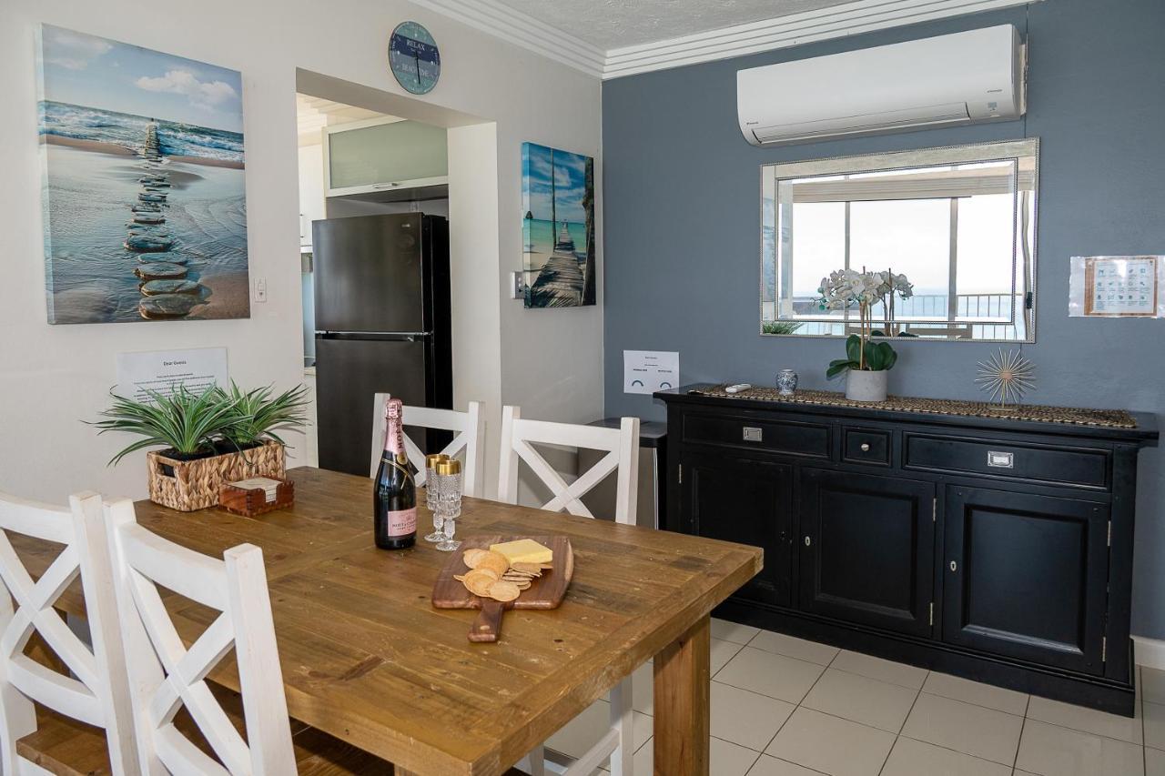 Beachside/ Paradise Best Views Gold Coast Esterno foto