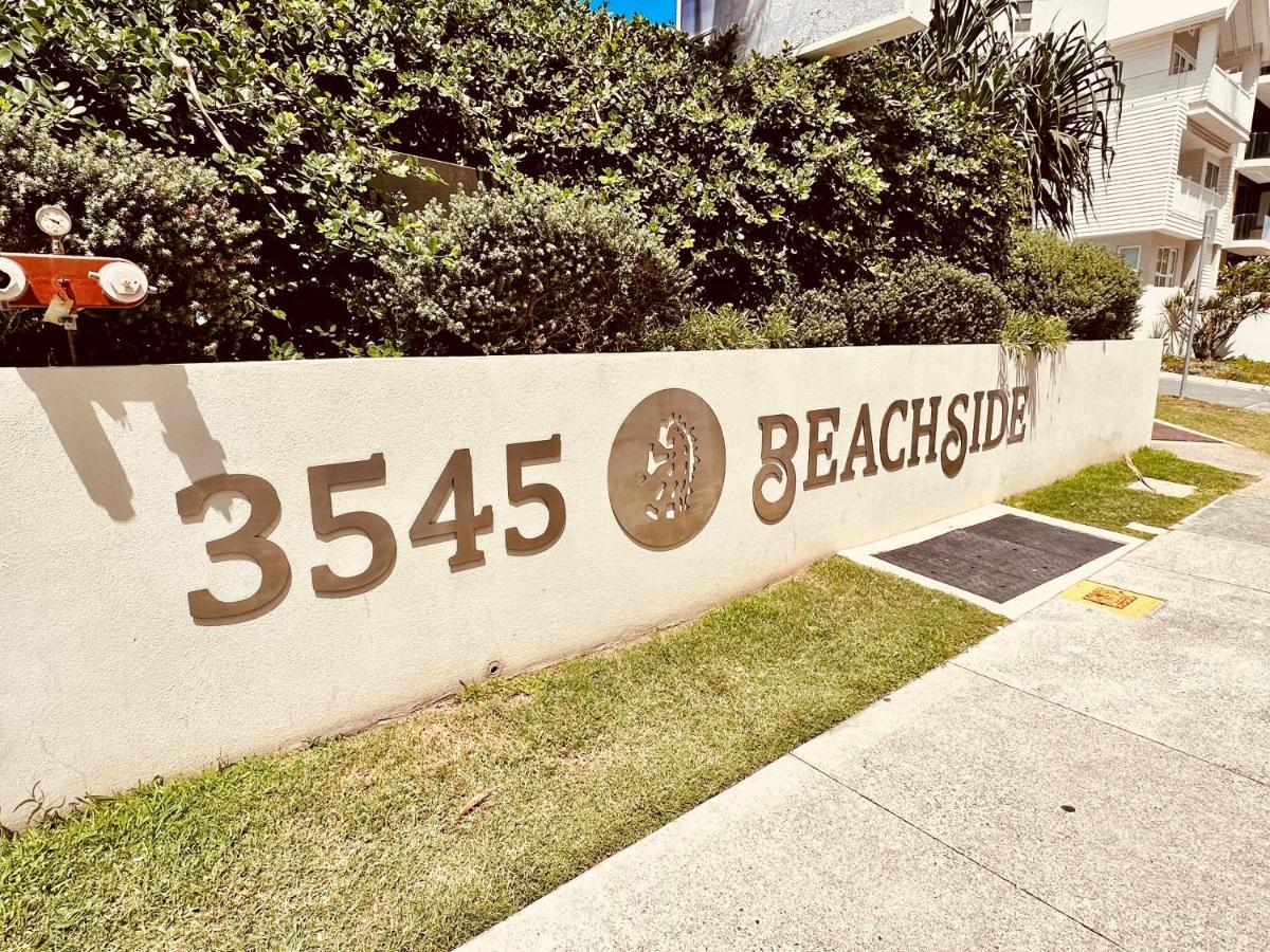 Beachside/ Paradise Best Views Gold Coast Esterno foto