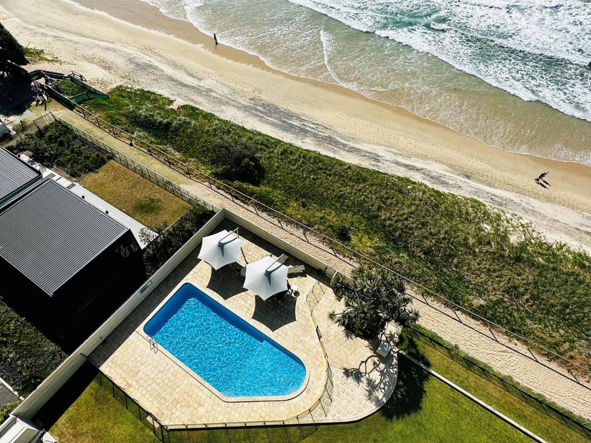Beachside/ Paradise Best Views Gold Coast Esterno foto